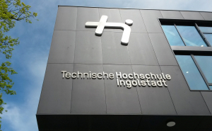 Picture of the Technische Hochschule Ingolstadt