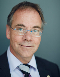 Prof. Dr.-Ing. Wilfried Zörner