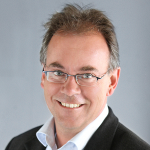 Prof. Dr.-Ing. Wilfried Zörner